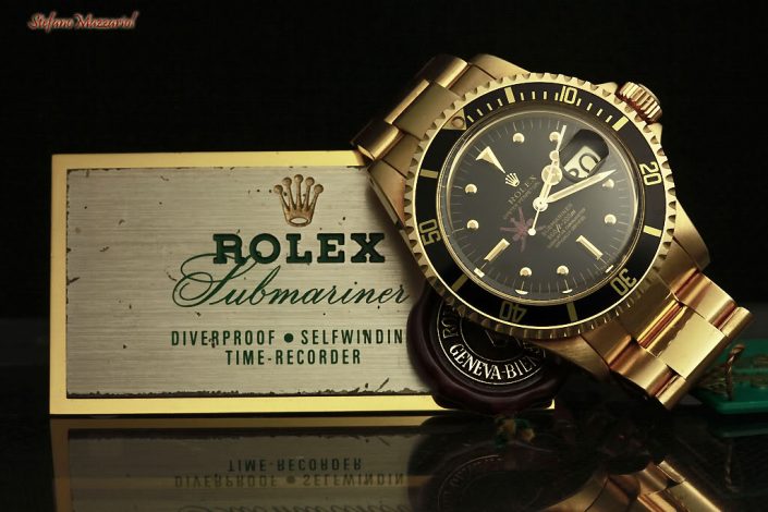 rolex 1680-8 OMAN