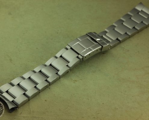 Rolex Gmt Master ref. 16700/16710 – Bracelet Photogallery