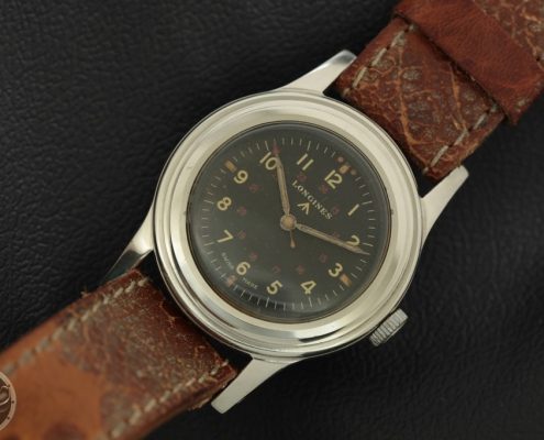 Longines Big Indian ref. 6111 2 – Photogallery