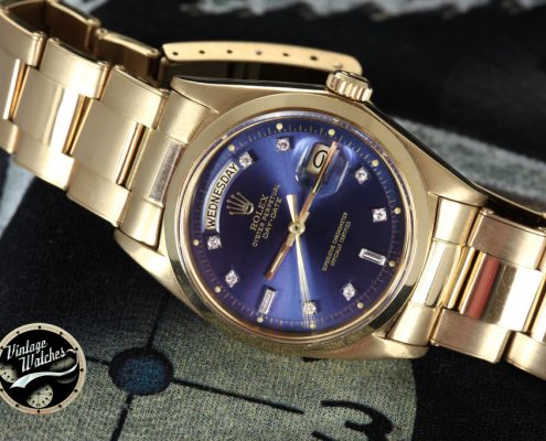 Rolex Day Date ref. 1802 ser. 20840** – Photogallery