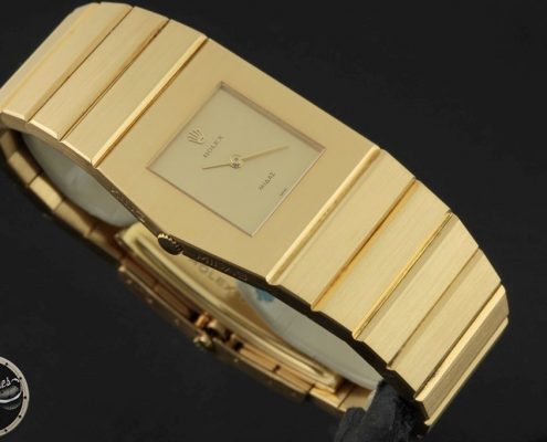 Rolex King Midas ref. 9630 ser. 22218** N° 476 – Photogallery