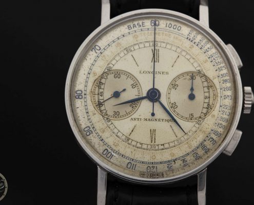 Longines 13 ZN – Photogallery
