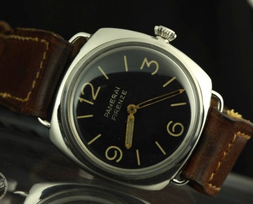 Panerai Radiomir PAM 86420 – Photogallery