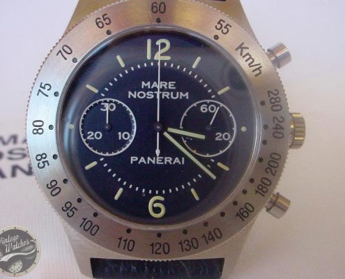 Panerai Mare Nostrum – Photogallery