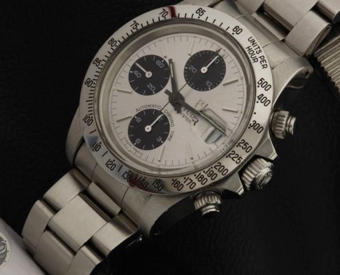 Tudor ref. 79180 Big Block – Photogallery