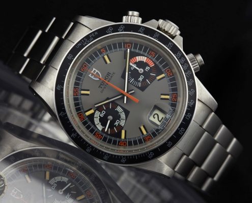 Tudor ref. 7179 Montecarlo – Photogallery