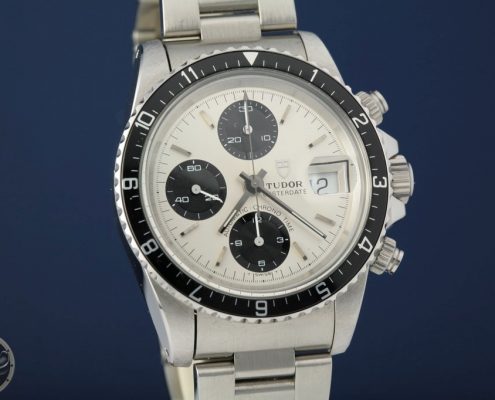 Tudor Big Block ref. 79170 – Photogallery