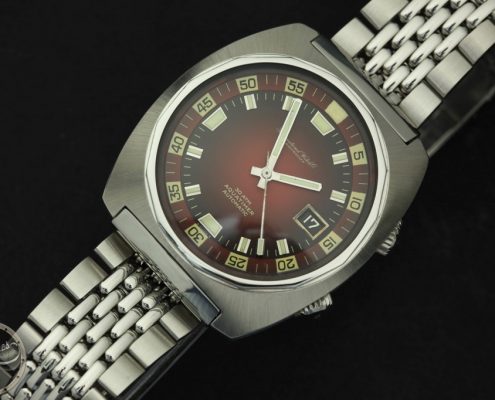 IWC Aquatimer ref. 816 – Photogallery