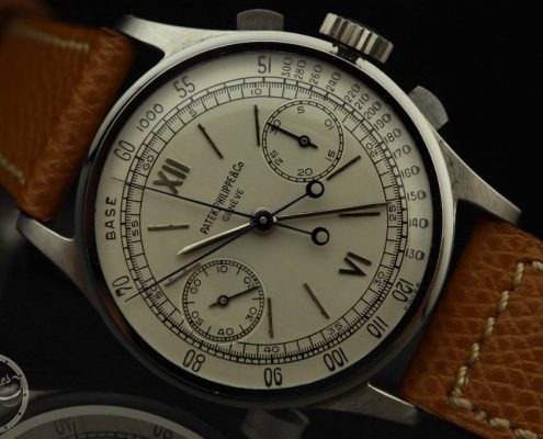 Patek Philippe ref. 1446 – Photogallery