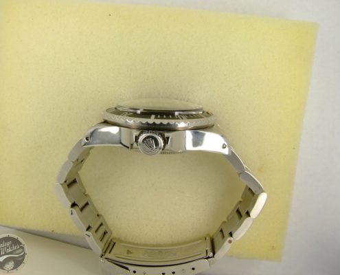 Rolex Sea Dweller ref. 1665 ser. 5967** – Photogallery