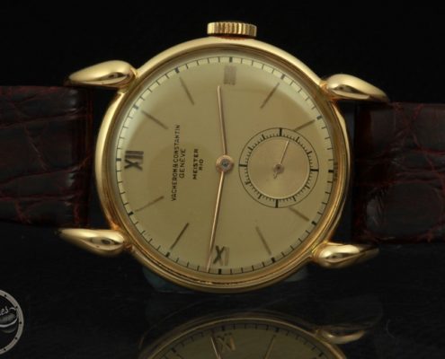 Vacheron & Constantin Meister Rio – Photogallery