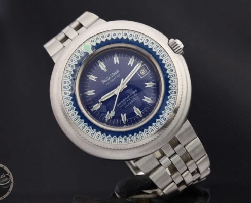 Philip Watch Caribbean 2000 Mod. 1000 mt – Photogallery