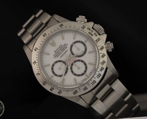 Rolex Daytona ref. 16520 ser. L224*** – Photogallery