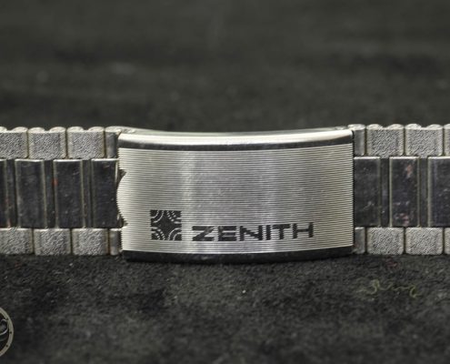 Zenith bracelets – Photogallery