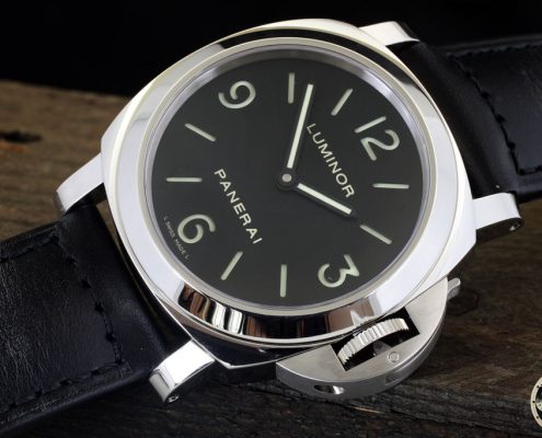 Panerai PAM Luminor 112 – Photogallery