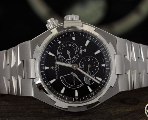 Vacheron & Constantin Night and Day – Photogallery