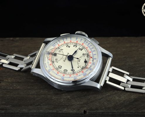 Breitling Bicompax Chrono – Photogallery
