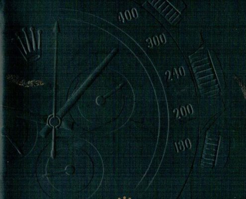 Rolex Cosmograph Daytona Booklet (2000) Japanese – Catalogues
