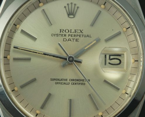 Rolex ref. 1530/1630, Different model – English Blog