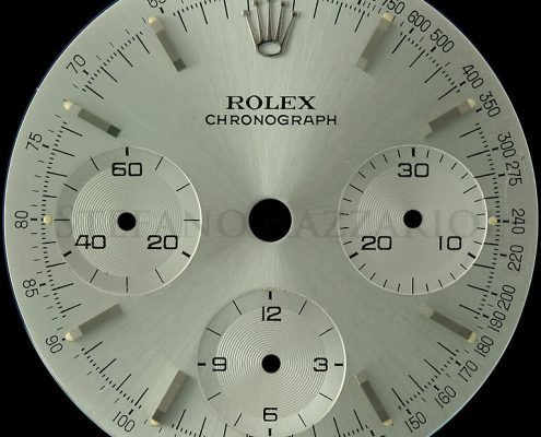 Rolex Cronograph ref. 6238 – English Blog