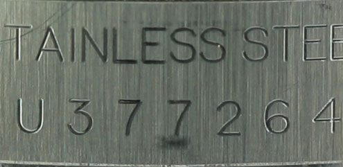1997 (T/U)