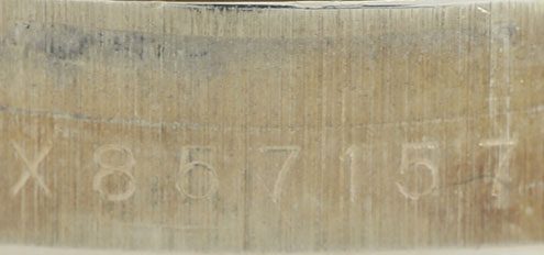 1993 (X)