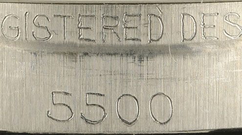 5500
