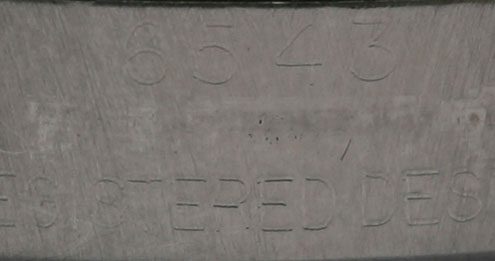 6543