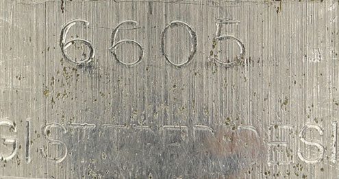 6605