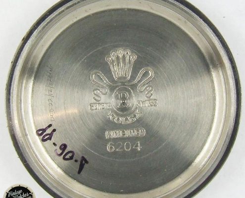 6204 Casebacks