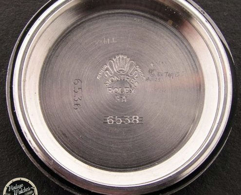6536 Casebacks