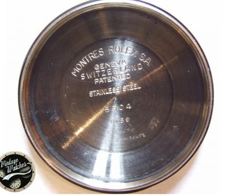 5504 Casebacks