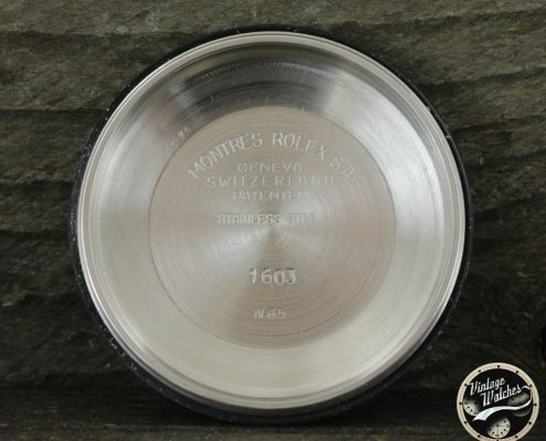1603 Casebacks