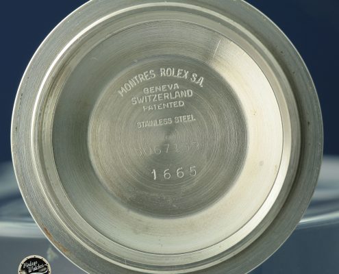 1665 Casebacks