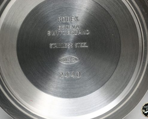 116600 Casebacks