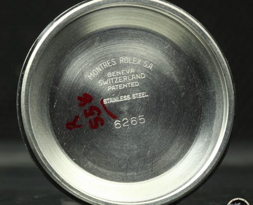 6265 Casebacks