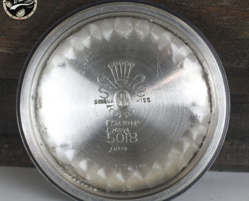 5018 Casebacks