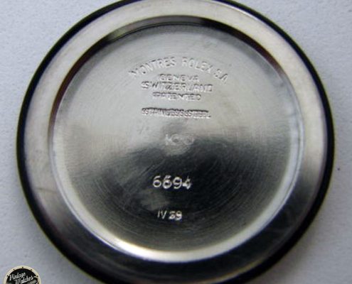 6694 Casebacks