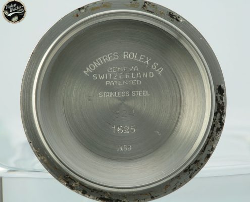 1625 Casebacks