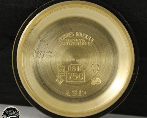6917 Casebacks