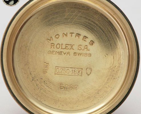 6062 Casebacks