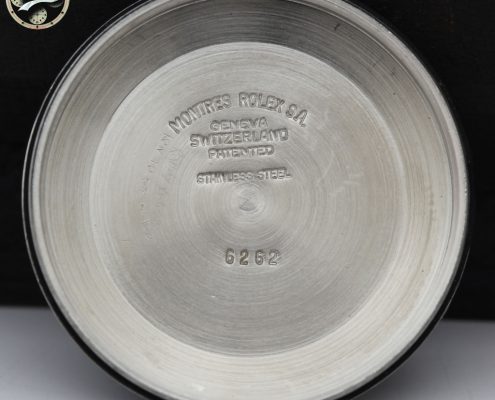 6262 Casebacks
