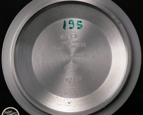 16600 Casebacks