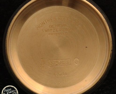 6612 Casebacks