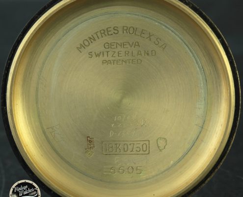 6604 Casebacks