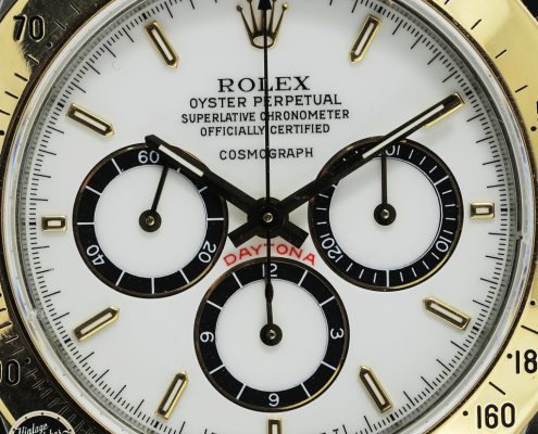 16523 Dials