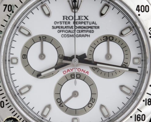 116520 Dials