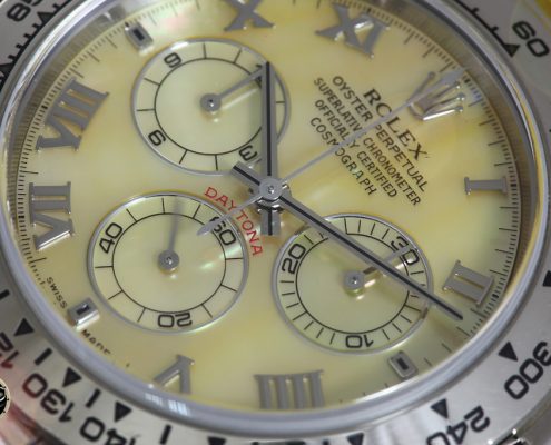 116510 Dials