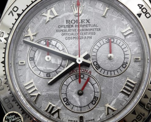 116519 Dials