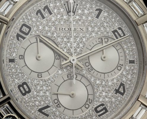 116589 Dials